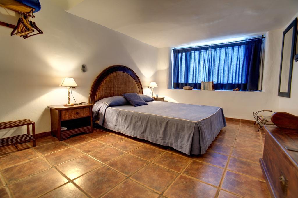 Casa Rural Mirador Del Salto Chella ห้อง รูปภาพ