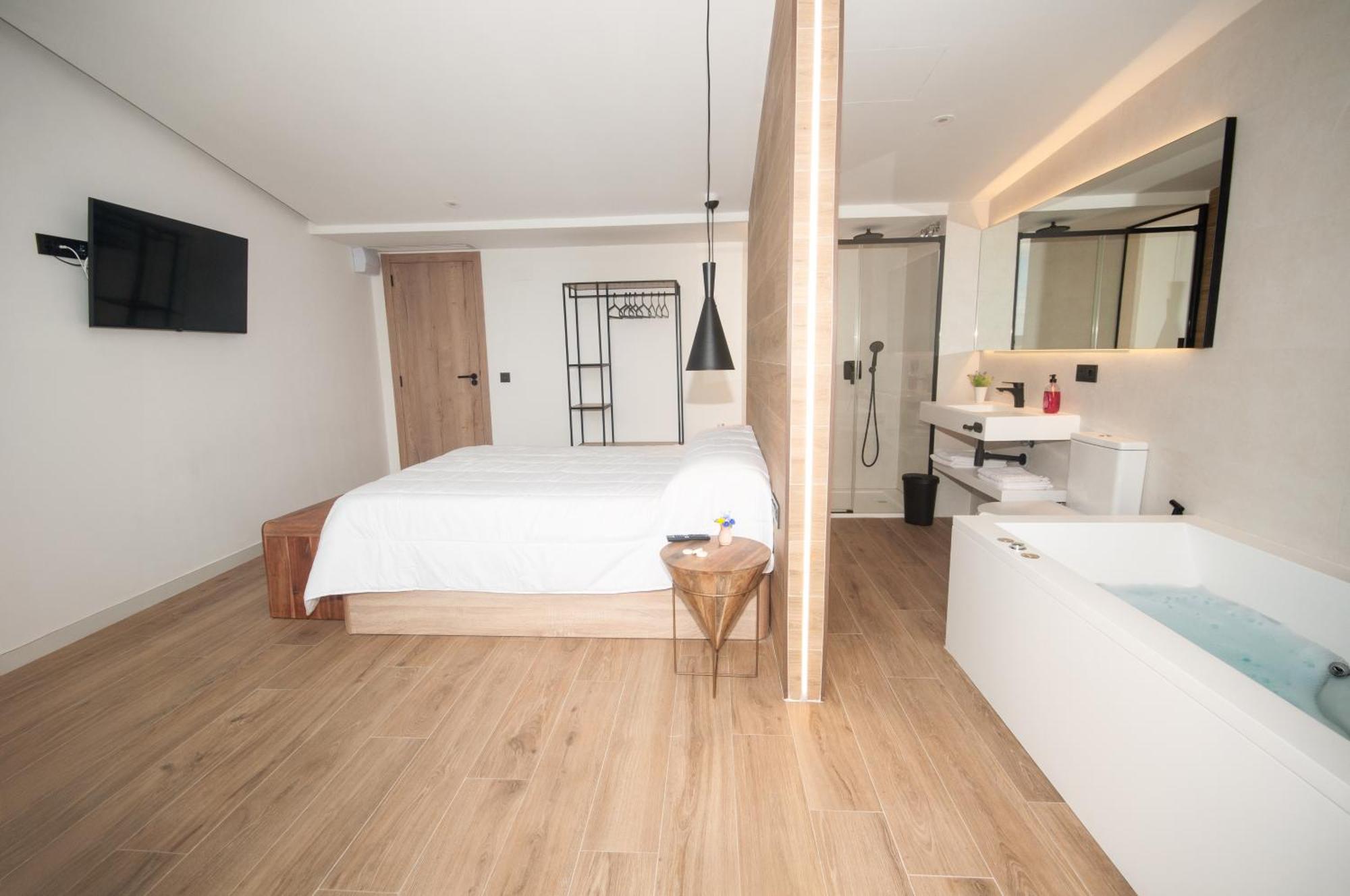 Casa Rural Mirador Del Salto Chella ภายนอก รูปภาพ