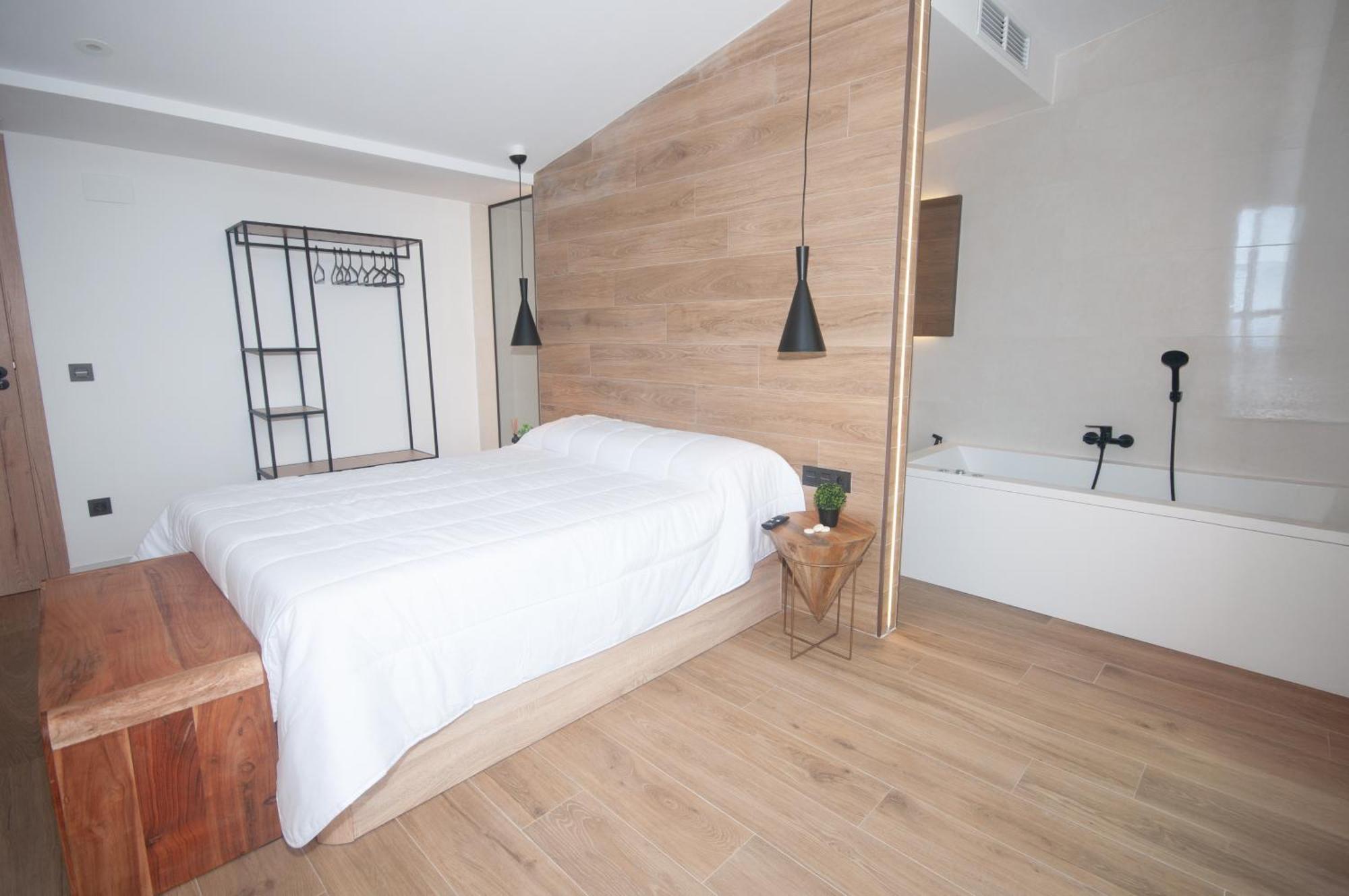 Casa Rural Mirador Del Salto Chella ภายนอก รูปภาพ