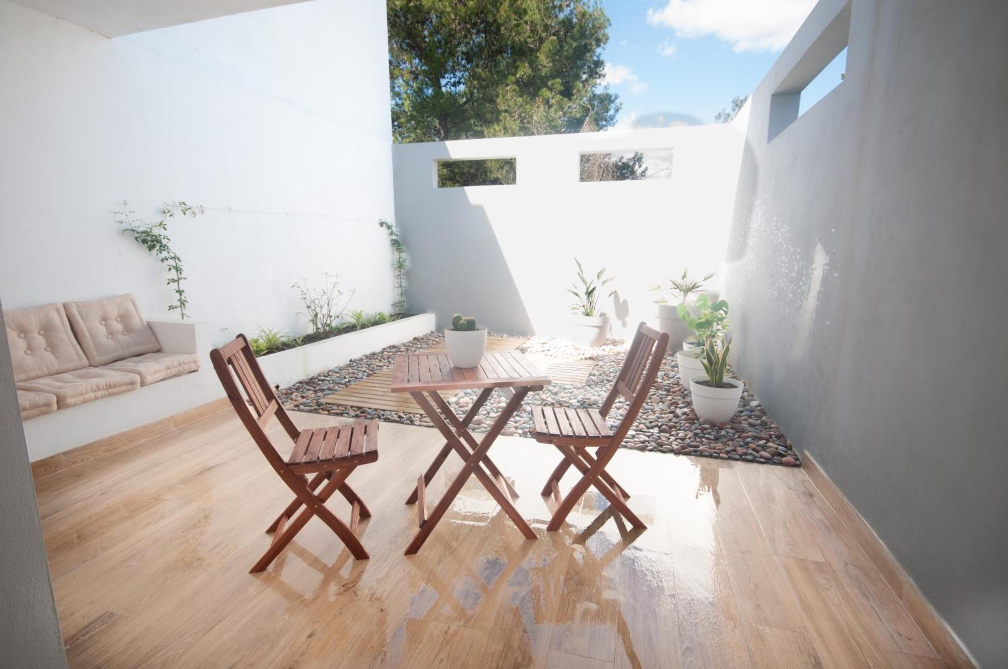 Casa Rural Mirador Del Salto Chella ภายนอก รูปภาพ